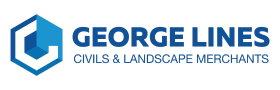 Logo for George Lines