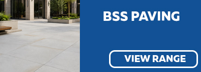 BSS Paving available at George Lines Civils and Landscape Merchants