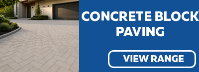 Concrete Block Paving available at George Lines Civils and Landscape Merchants