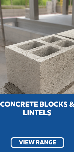 Blocks available at George Lines Civils and Landscape Merchants
