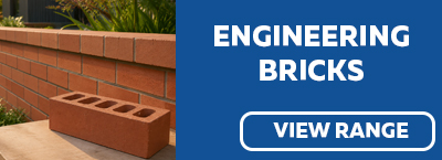 Engineering Bricks available at George Lines Civils and Landscape Merchants