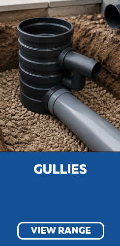 Gullies available at George Lines Civils and Landscape Merchants