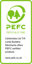 PEFC Logo
