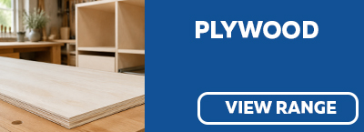 Plywood available at George Lines Civils and Landscape Merchants
