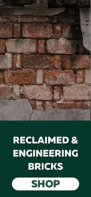 Reclaimed & Engineering Bricks available to buy online at Lords Builders Merchant