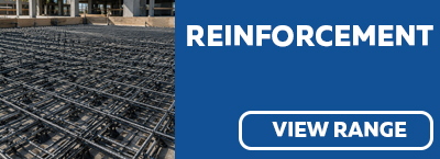 Reinforcement available at George Lines Civils and Landscape Merchants
