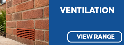 Ventilation available at George Lines Civils and Landscape Merchants