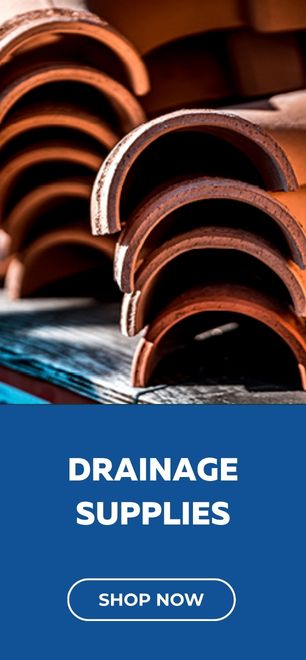 Drainage products and supplies available from George Lines